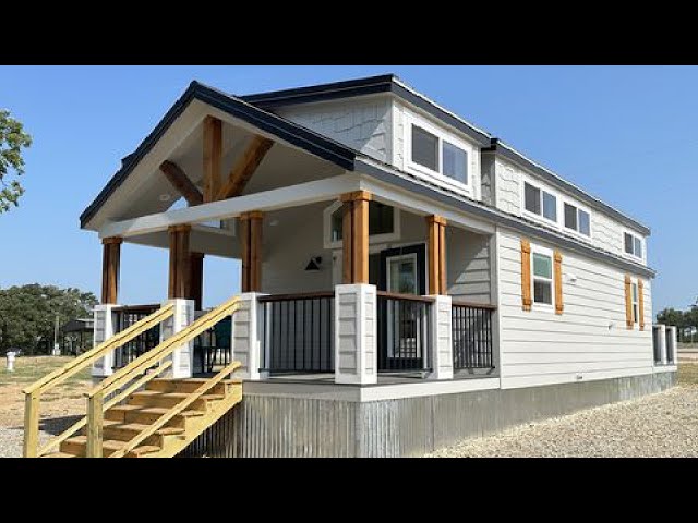TNR - Tinyhome 3